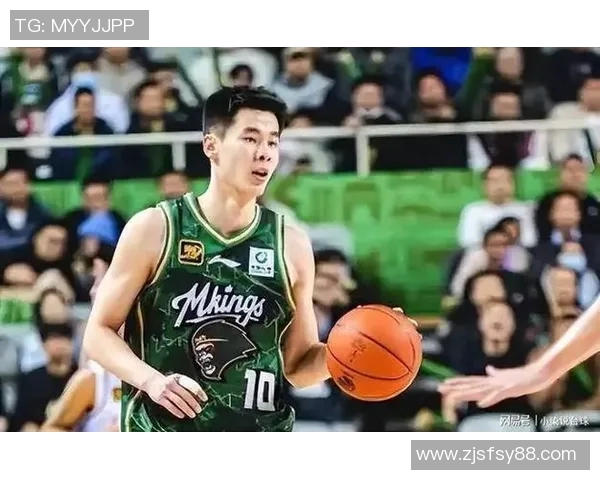 郭昊文:从篮球新星到职业生涯的蜕变与成长之路 郭昊文:从篮球新星到职业生涯的蜕变与成长之路