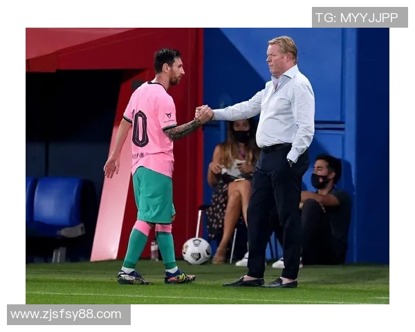 梅西与曼城签署正式合同！英超史上最震撼转会