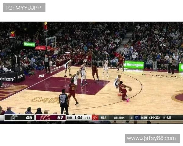 骑士与马刺2018年精彩对决全场回放重温经典瞬间与战术分析