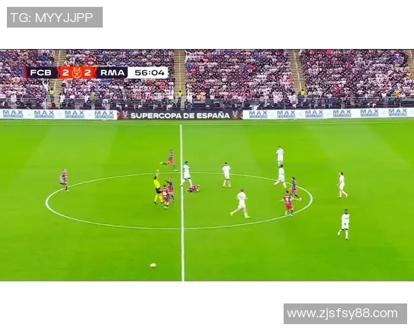 皇马与巴萨经典对决回放精彩瞬间重温足球盛宴