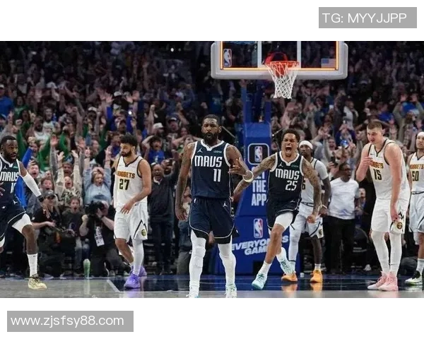 欧文在斋月绝杀时刻赛后谈信仰如何赋予他无穷力量