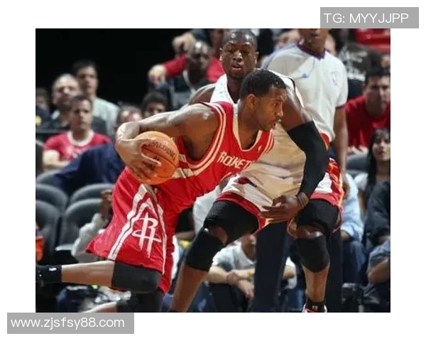 韦德与麦迪巅峰对决回顾：谁才是篮球场上的真正传奇