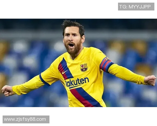 梅西传奇:从巴萨到巴黎的足球之路与荣耀时刻回顾