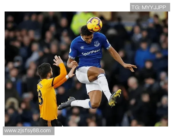 埃弗顿对阵狼队的比分预测与分析助你赢得竞猜胜利 埃弗顿对阵狼队的比分预测与分析助你赢得竞猜胜利