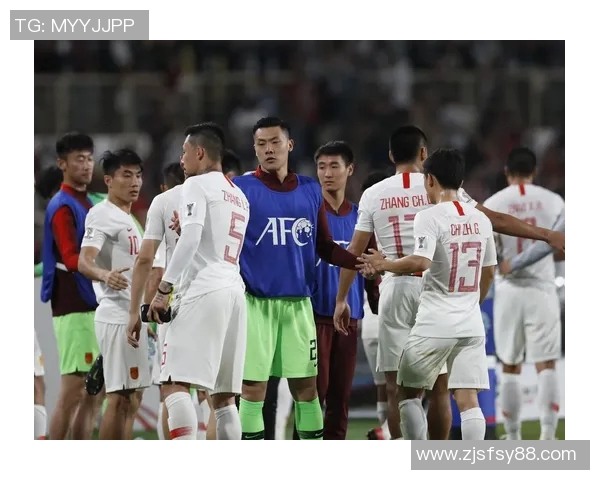 中国与韩国足球比赛全场数据分析及精彩瞬间回顾 中国与韩国足球比赛全场数据分析及精彩瞬间回顾